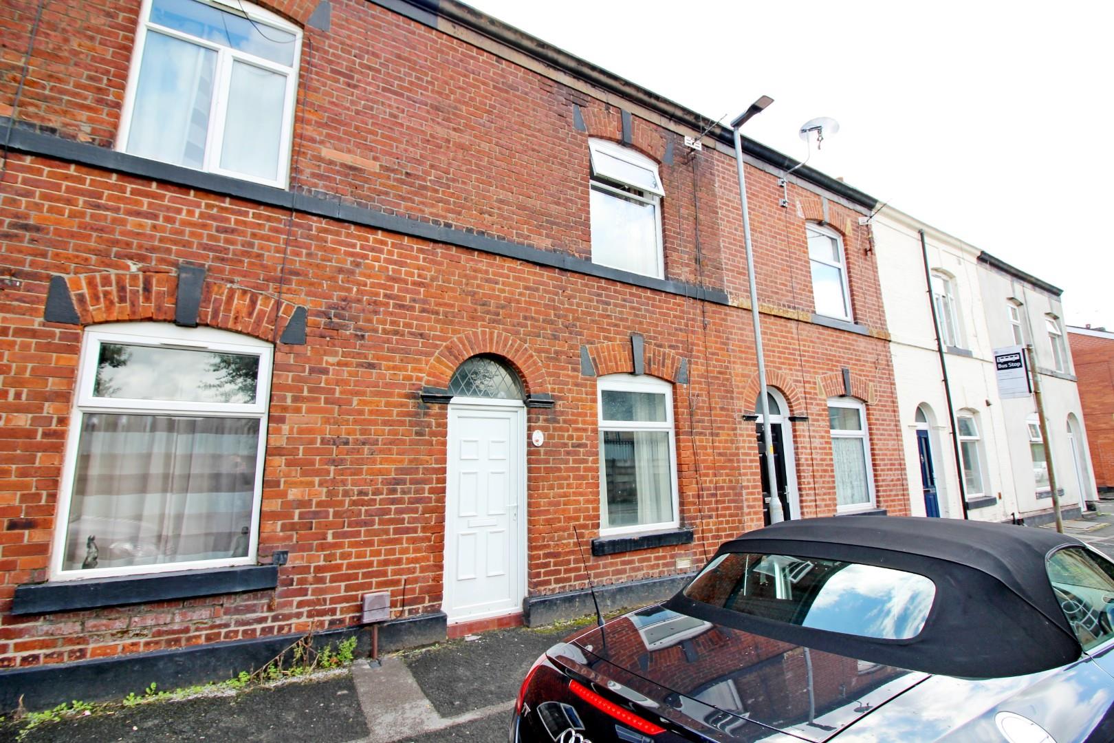 Hornby Street, Bury Pearson Ferrier Estate Agents and Lettings Agents